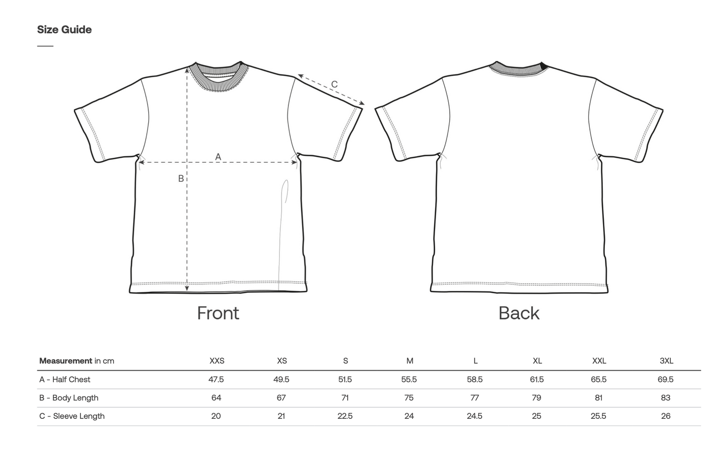 Tričko - Je libo chlebíček?