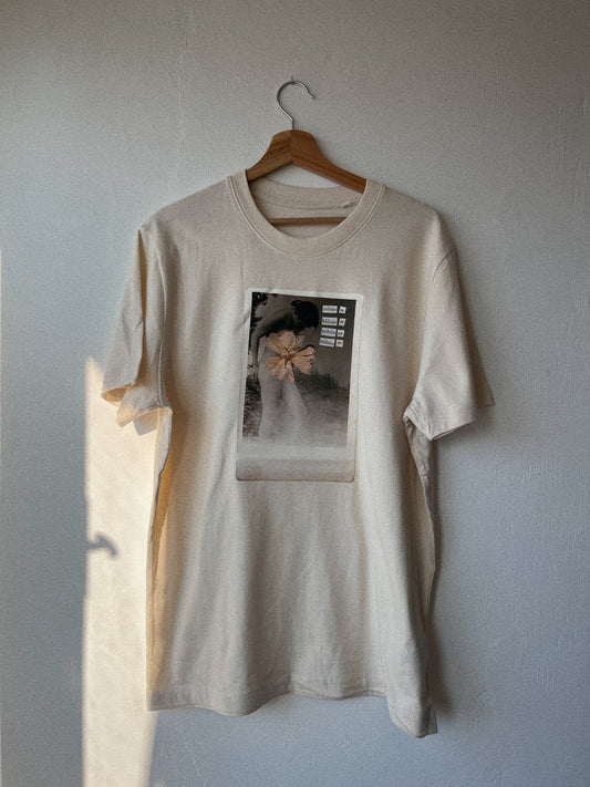 Tričko - Miluju se!