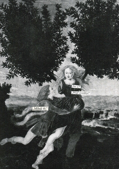 Miluju tě!